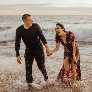 Meet your Posher, Justin